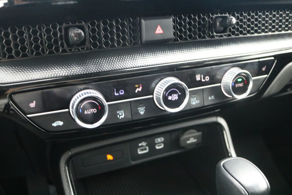 2024 Honda CR-V Sport | AWD in Gatineau, Quebec - 17 - w1024h768px