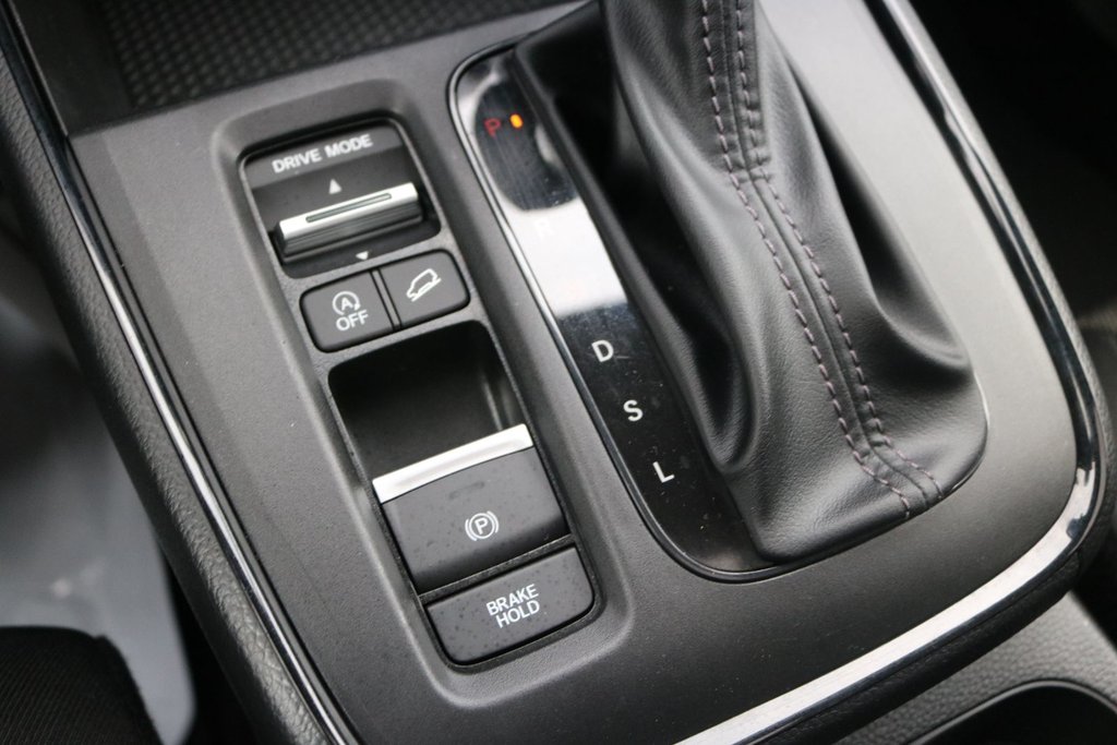 2024 Honda CR-V Sport | AWD in Gatineau, Quebec - 16 - w1024h768px