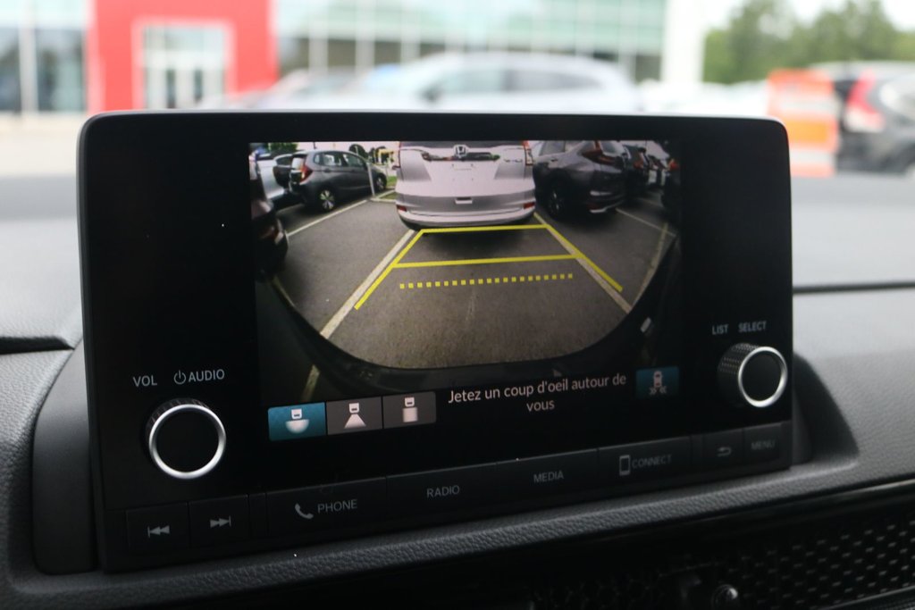 2024 Honda CR-V Sport | AWD in Gatineau, Quebec - 19 - w1024h768px