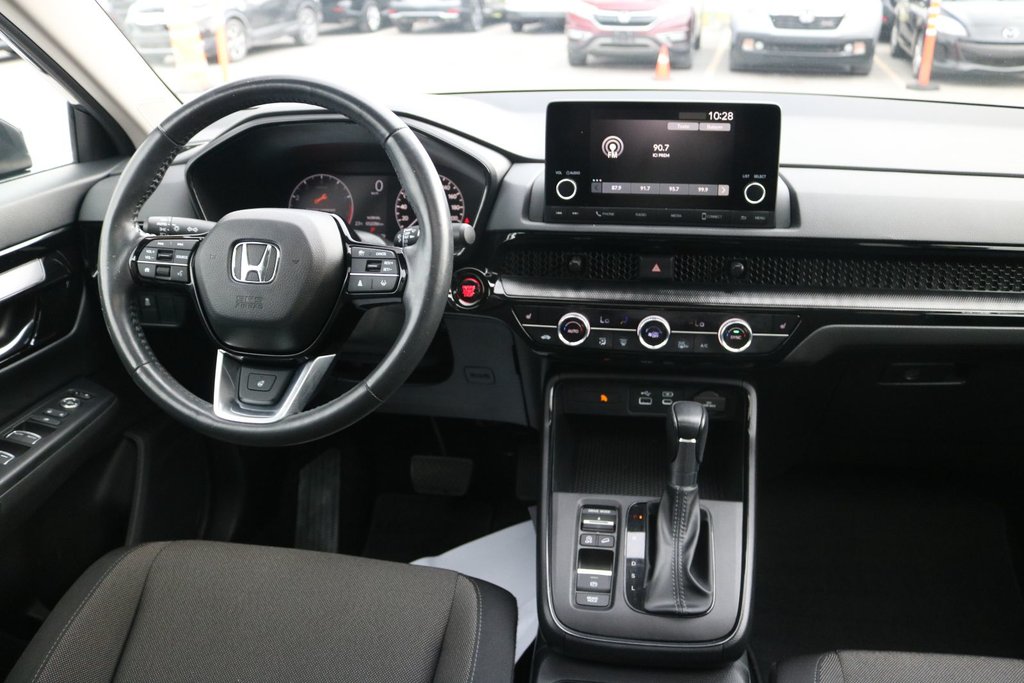 2024 Honda CR-V Sport | AWD in Gatineau, Quebec - 9 - w1024h768px