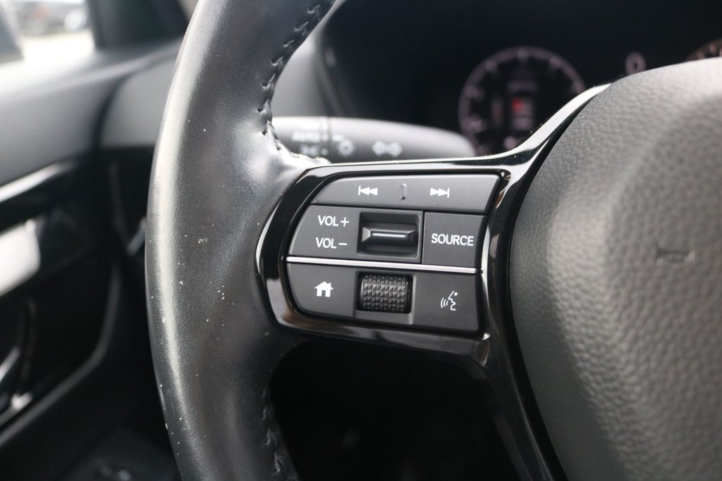 2024 Honda CR-V Sport | AWD in Gatineau, Quebec - 12 - w1024h768px