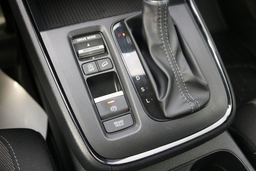 Honda CR-V Sport | AWD 2024 à Gatineau, Québec - 16 - w1024h768px