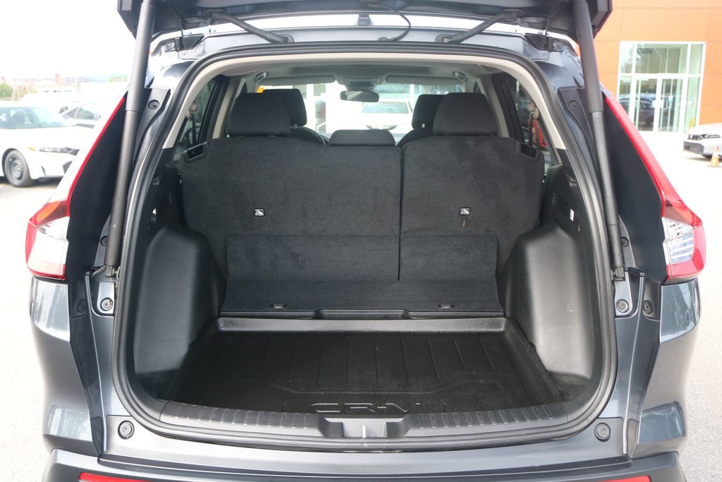 Honda CR-V Sport | AWD 2024 à Gatineau, Québec - 23 - w1024h768px