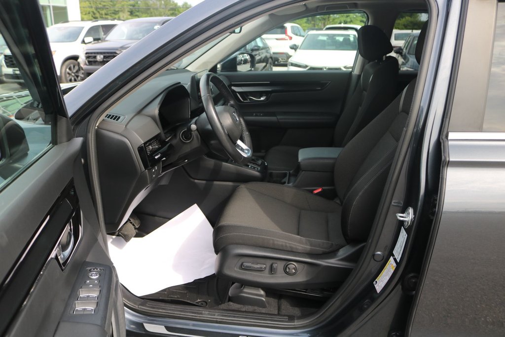 Honda CR-V Sport | AWD 2024 à Gatineau, Québec - 7 - w1024h768px