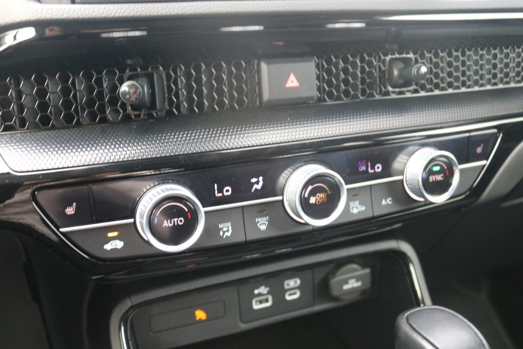 Honda CR-V Sport | AWD 2024 à Gatineau, Québec - 17 - w1024h768px