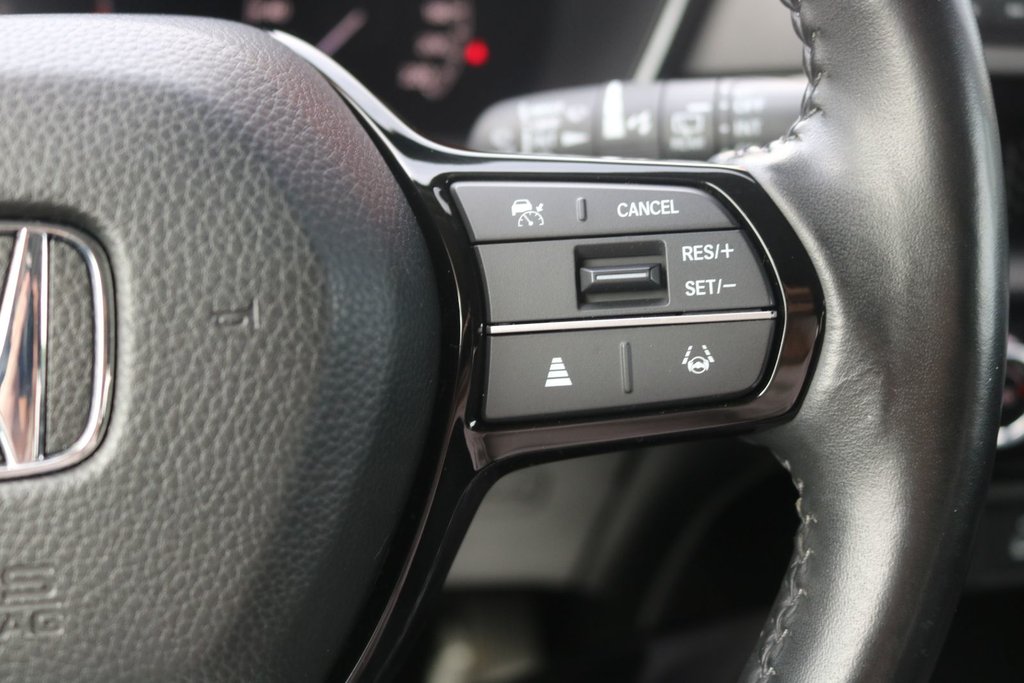 Honda CR-V Sport | AWD 2024 à Gatineau, Québec - 15 - w1024h768px