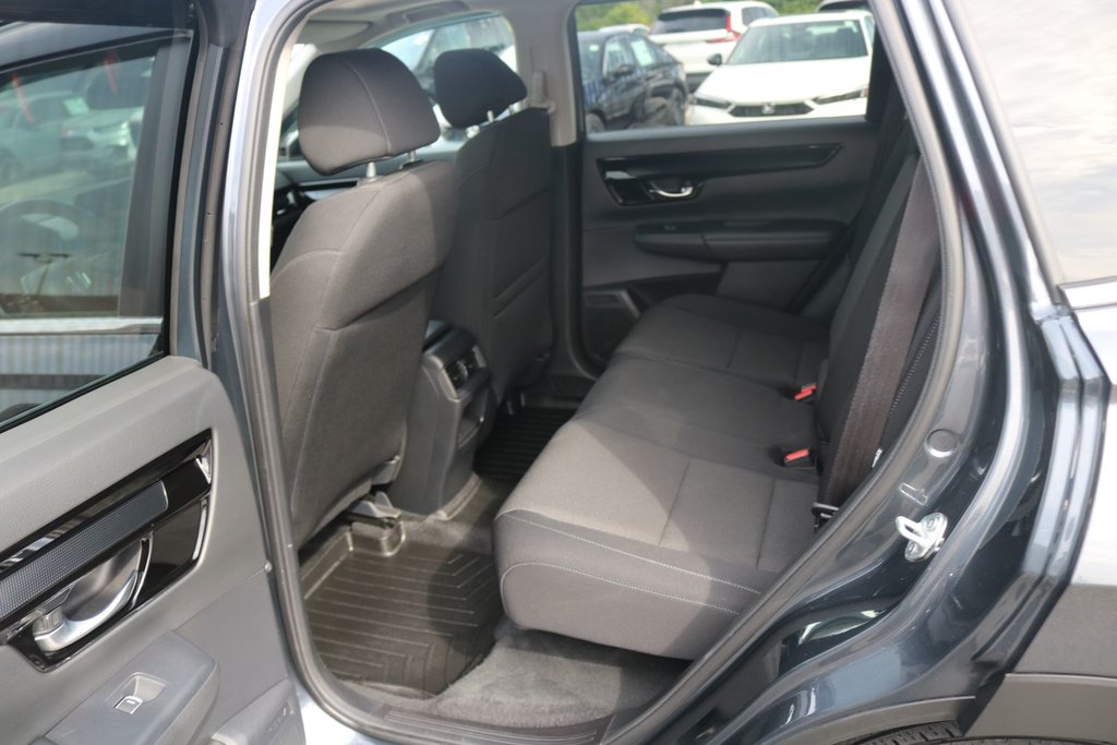 Honda CR-V Sport | AWD 2024 à Gatineau, Québec - 8 - w1024h768px