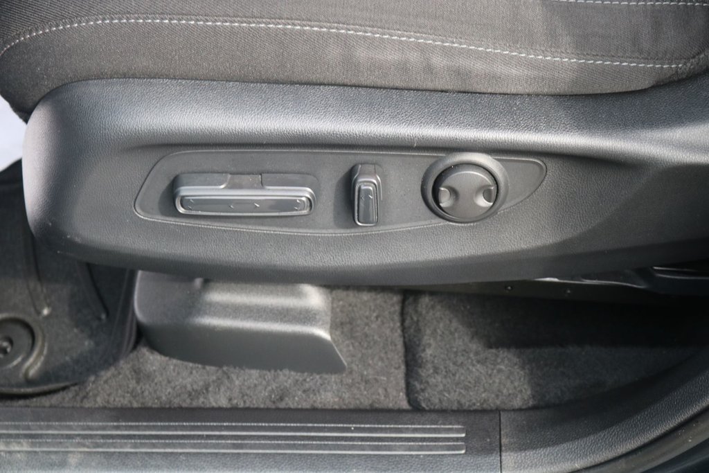 Honda CR-V Sport | AWD 2024 à Gatineau, Québec - 20 - w1024h768px