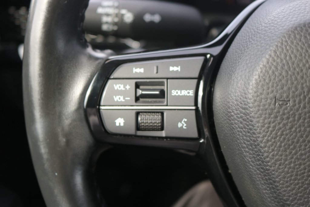 Honda CR-V Sport | AWD 2024 à Gatineau, Québec - 12 - w1024h768px