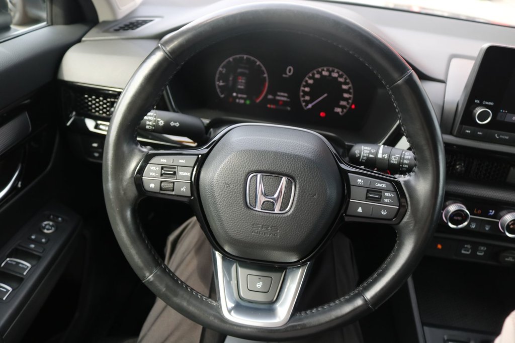 Honda CR-V Sport | AWD 2024 à Gatineau, Québec - 10 - w1024h768px