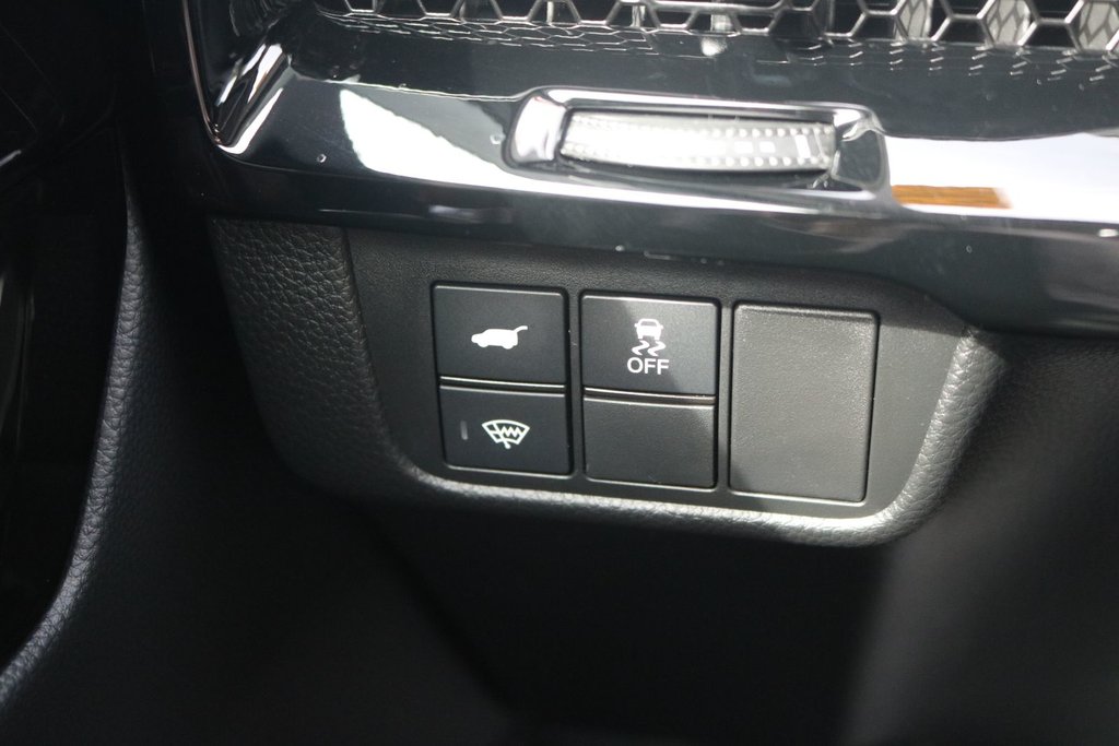 Honda CR-V Sport | AWD 2024 à Gatineau, Québec - 13 - w1024h768px