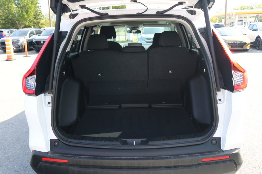2024 Honda CR-V Sport | AWD in Gatineau, Quebec - 23 - w1024h768px
