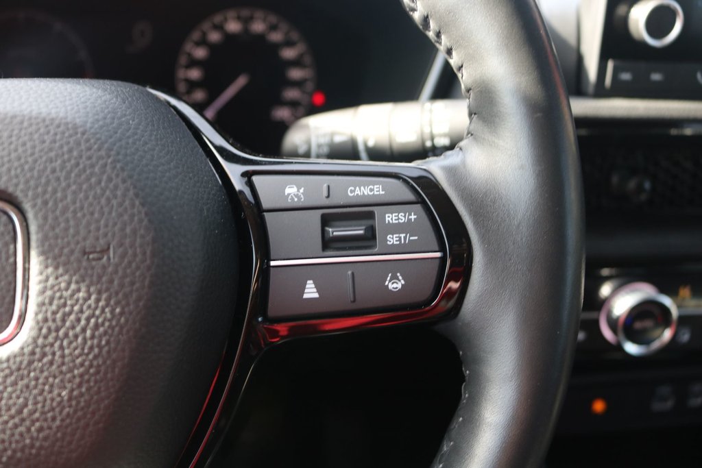 2024 Honda CR-V Sport | AWD in Gatineau, Quebec - 15 - w1024h768px