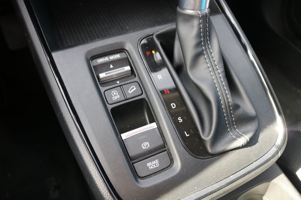 2024 Honda CR-V Sport | AWD in Gatineau, Quebec - 16 - w1024h768px
