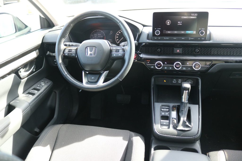 2024 Honda CR-V Sport | AWD in Gatineau, Quebec - 9 - w1024h768px