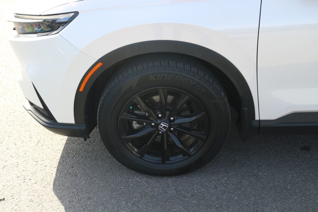 2024 Honda CR-V Sport | AWD in Gatineau, Quebec - 24 - w1024h768px