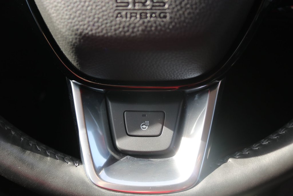 2024 Honda CR-V Sport | AWD in Gatineau, Quebec - 14 - w1024h768px