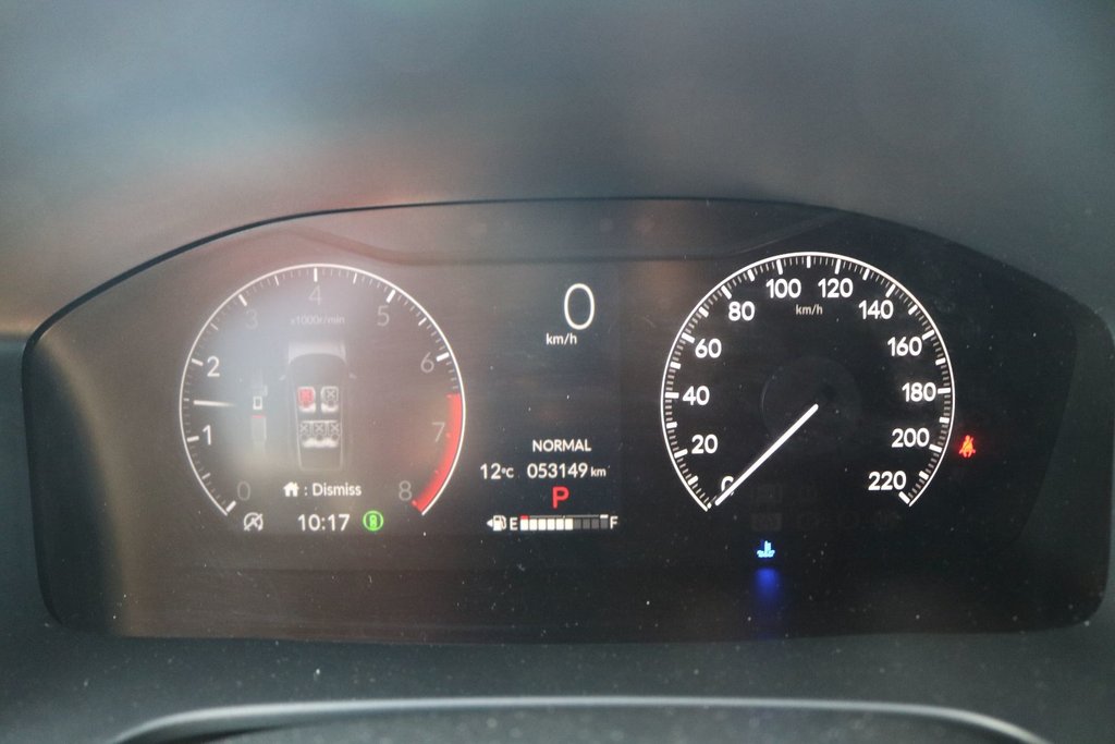 2024 Honda CR-V Sport | AWD in Gatineau, Quebec - 11 - w1024h768px