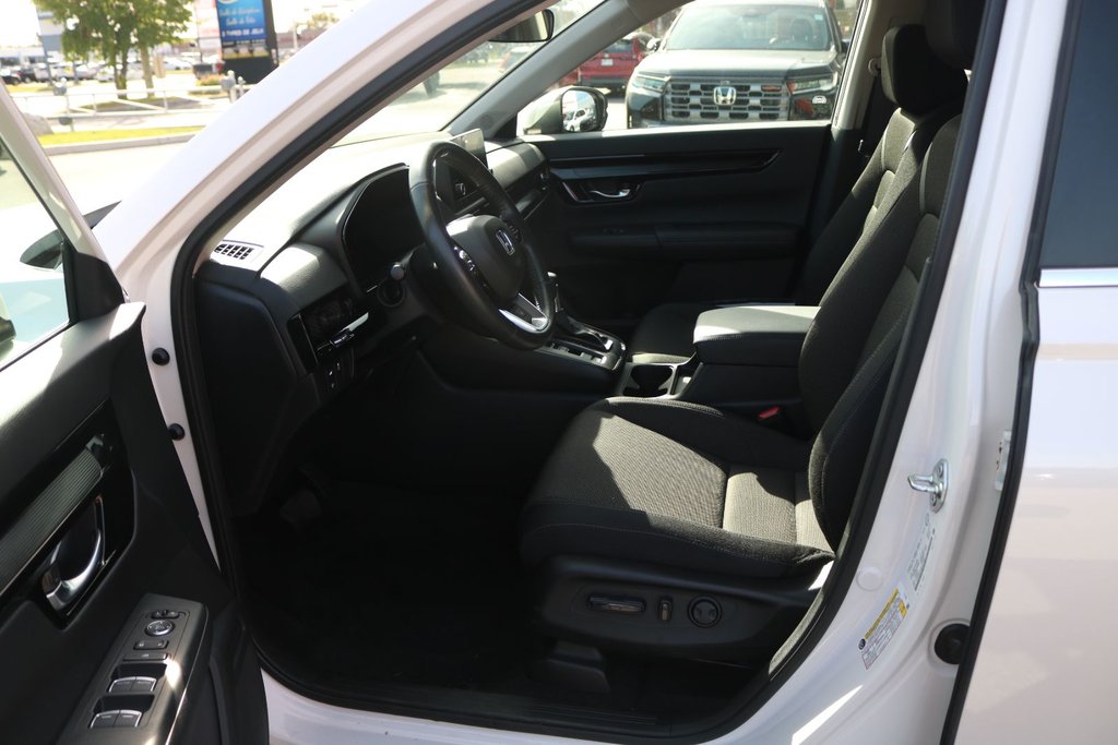 2024 Honda CR-V Sport | AWD in Gatineau, Quebec - 7 - w1024h768px