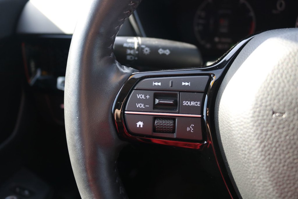 2024 Honda CR-V Sport | AWD in Gatineau, Quebec - 12 - w1024h768px