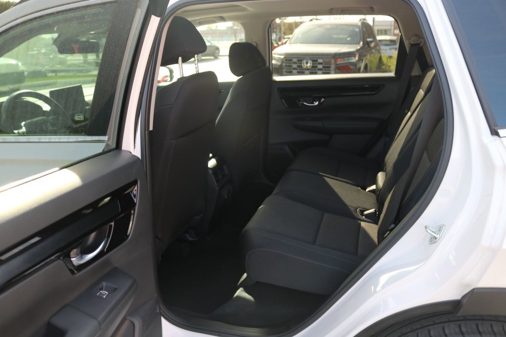 2024 Honda CR-V Sport | AWD in Gatineau, Quebec - 8 - w1024h768px