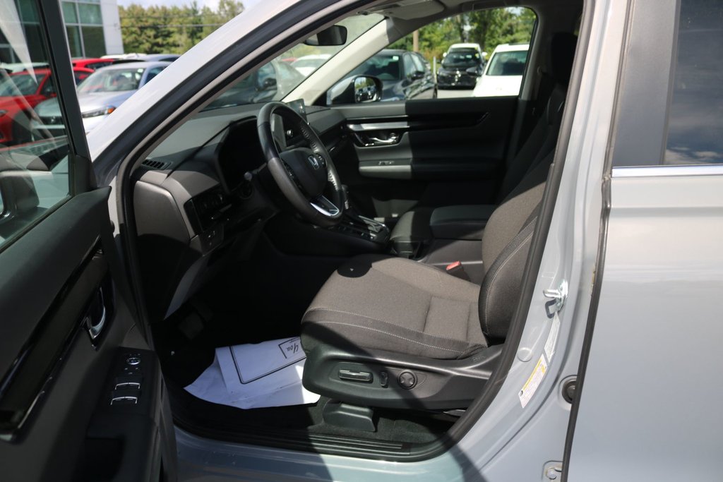 2024 Honda CR-V Sport | AWD in Montréal, Quebec - 7 - w1024h768px