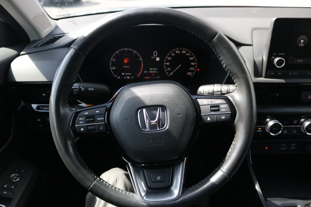 2024 Honda CR-V Sport | AWD in Montréal, Quebec - 10 - w1024h768px