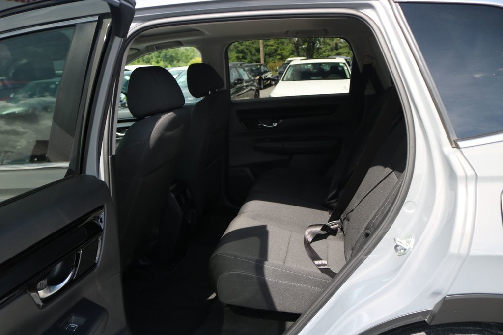 2024 Honda CR-V Sport | AWD in Montréal, Quebec - 8 - w1024h768px