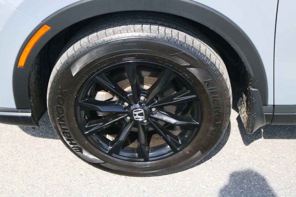 2024 Honda CR-V Sport | AWD in Montréal, Quebec - 24 - w1024h768px