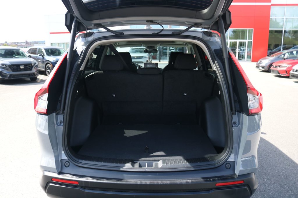 2024 Honda CR-V Sport | AWD in Montréal, Quebec - 23 - w1024h768px