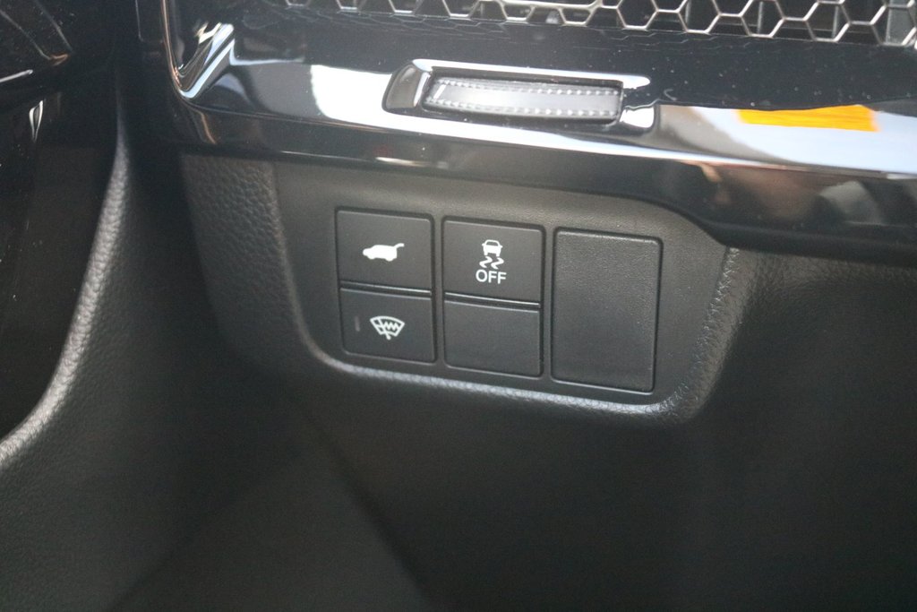 2024 Honda CR-V Sport | AWD in Montréal, Quebec - 13 - w1024h768px