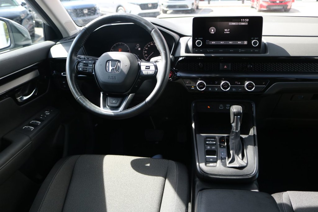 2024 Honda CR-V Sport | AWD in Montréal, Quebec - 9 - w1024h768px