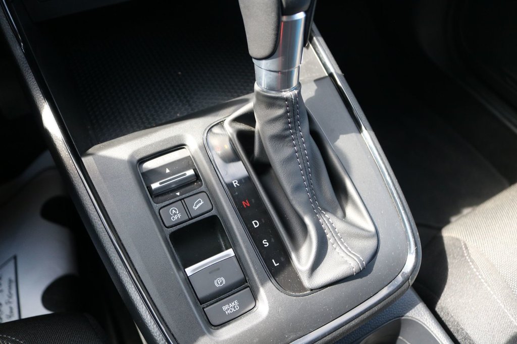 2024 Honda CR-V Sport | AWD in Montréal, Quebec - 16 - w1024h768px