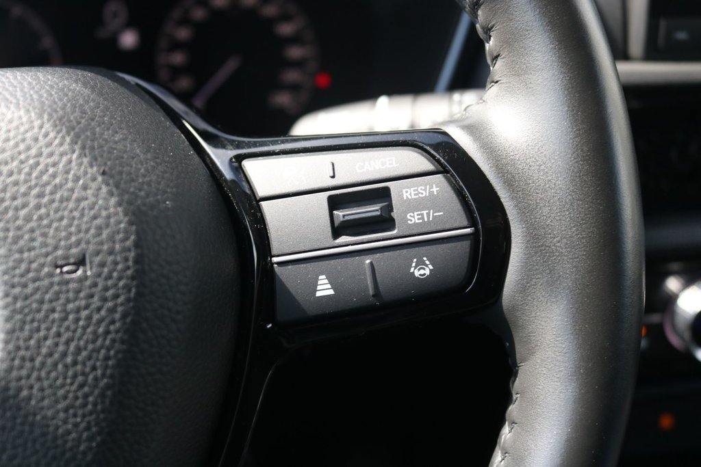2024 Honda CR-V Sport | AWD in Montréal, Quebec - 15 - w1024h768px