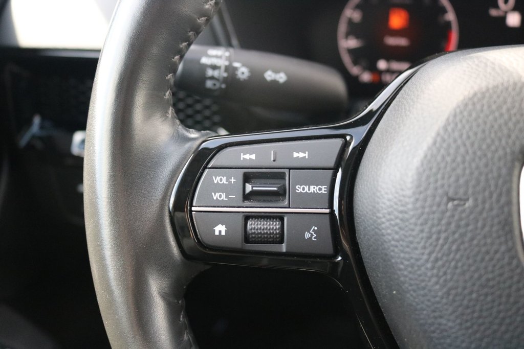 2024 Honda CR-V Sport | AWD in Montréal, Quebec - 12 - w1024h768px