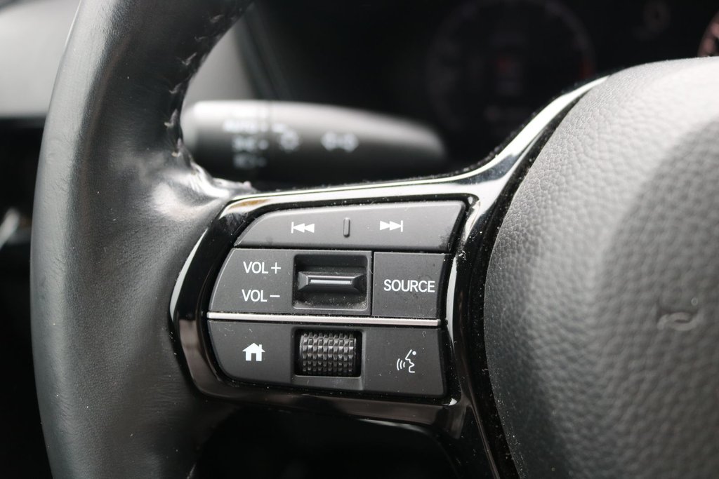 Honda CR-V Sport | AWD 2024 à Montréal, Québec - 12 - w1024h768px