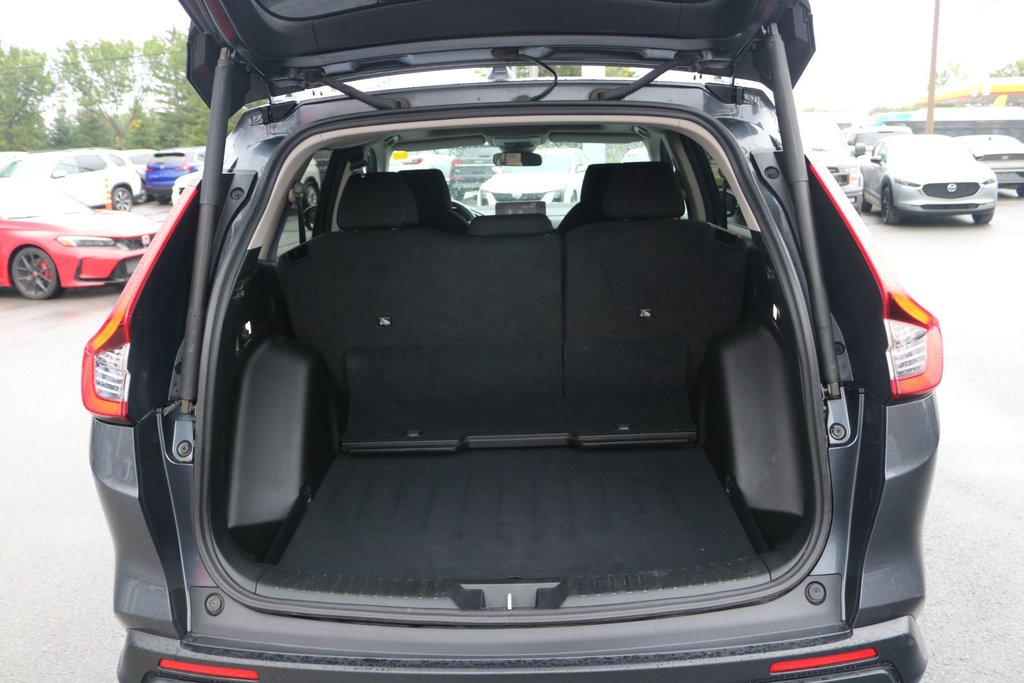 Honda CR-V Sport | AWD 2024 à Montréal, Québec - 23 - w1024h768px