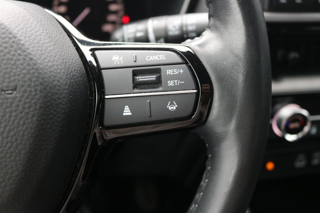 Honda CR-V Sport | AWD 2024 à Montréal, Québec - 15 - w1024h768px