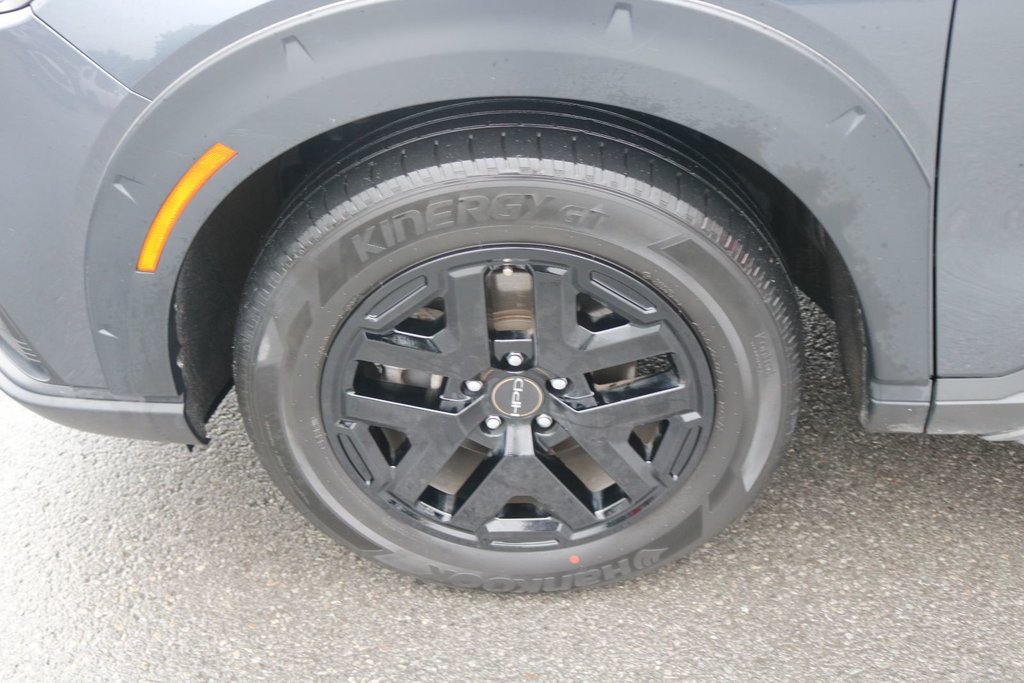 Honda CR-V Sport | AWD 2024 à Montréal, Québec - 24 - w1024h768px