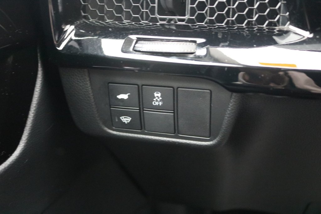 Honda CR-V Sport | AWD 2024 à Montréal, Québec - 13 - w1024h768px