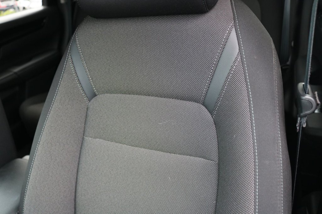 Honda CR-V Sport | AWD 2024 à Montréal, Québec - 21 - w1024h768px