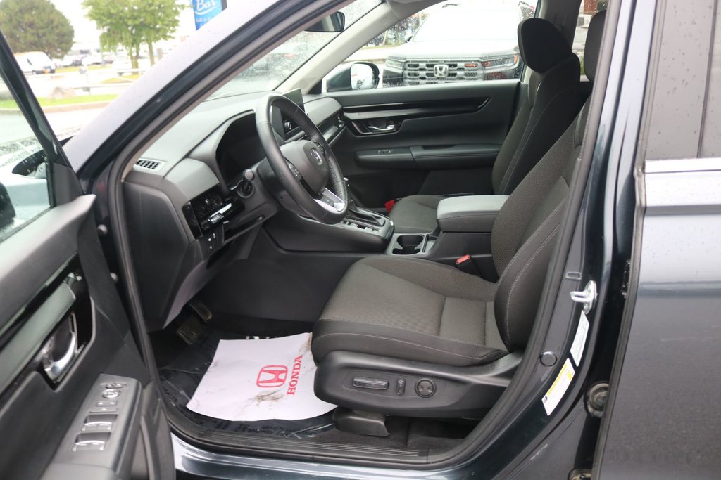 Honda CR-V Sport | AWD 2024 à Montréal, Québec - 7 - w1024h768px