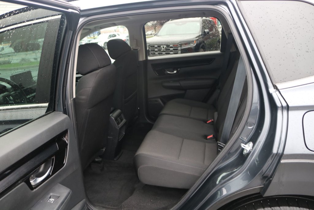 Honda CR-V Sport | AWD 2024 à Montréal, Québec - 8 - w1024h768px