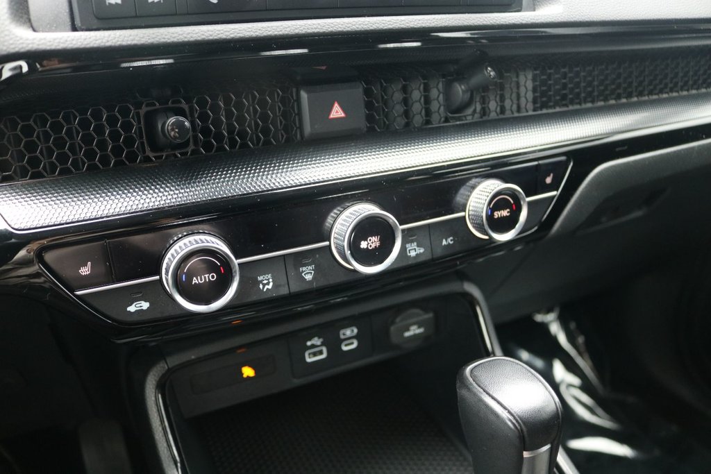 Honda CR-V Sport | AWD 2024 à Montréal, Québec - 17 - w1024h768px