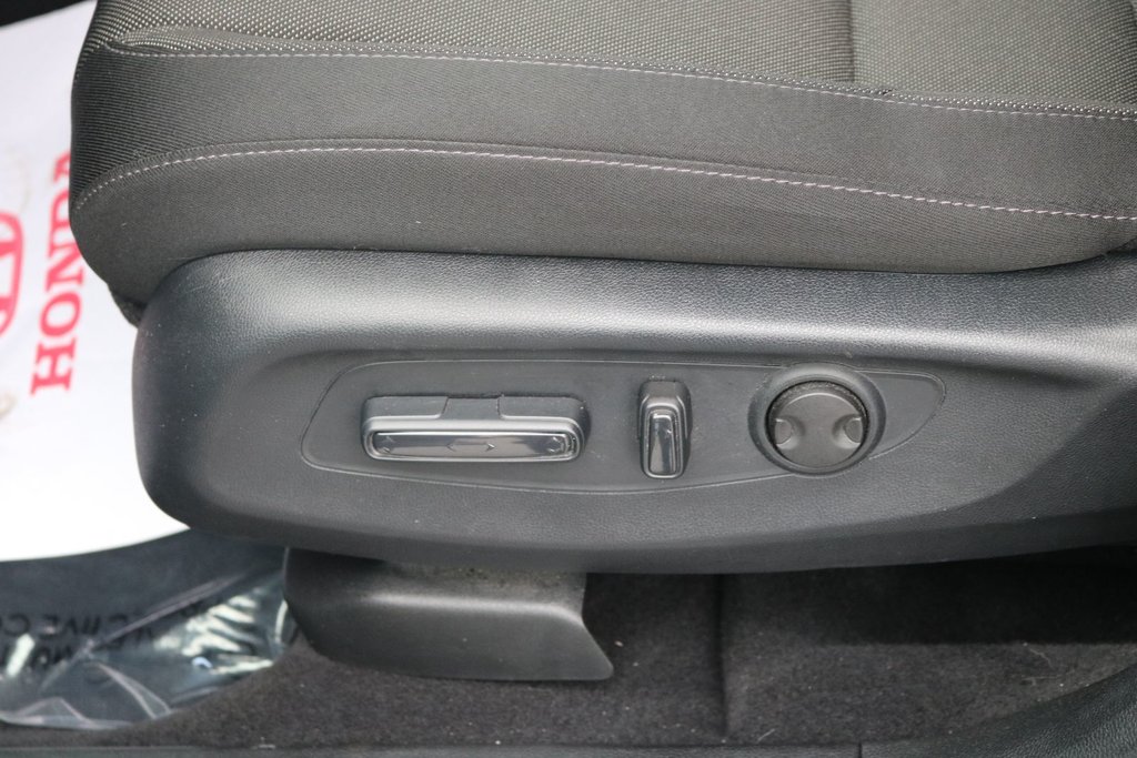 Honda CR-V Sport | AWD 2024 à Montréal, Québec - 20 - w1024h768px
