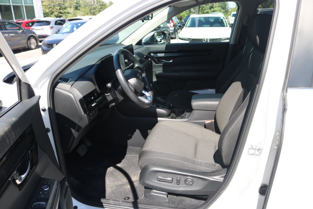 Honda CR-V Sport | AWD 2024 à Gatineau, Québec - 7 - w1024h768px