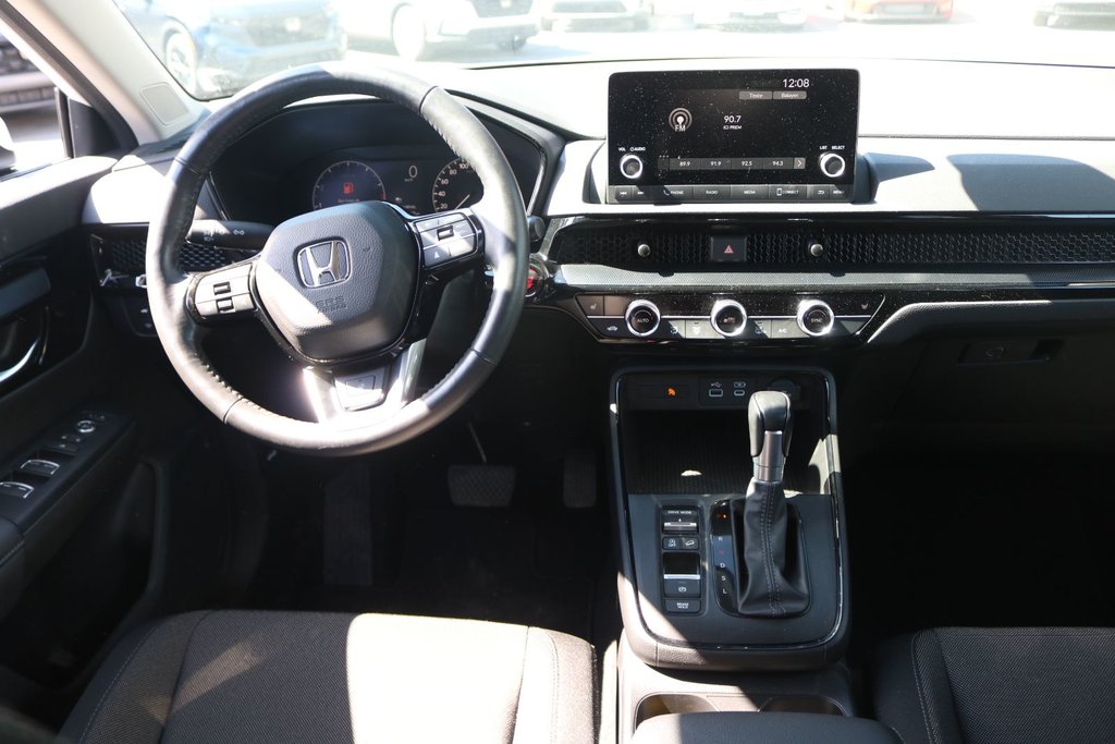 Honda CR-V Sport | AWD 2024 à Gatineau, Québec - 9 - w1024h768px