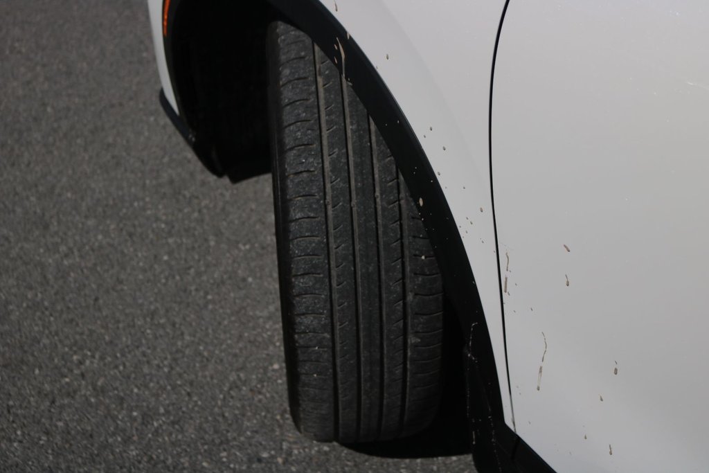 Honda CR-V Sport | AWD 2024 à Gatineau, Québec - 24 - w1024h768px