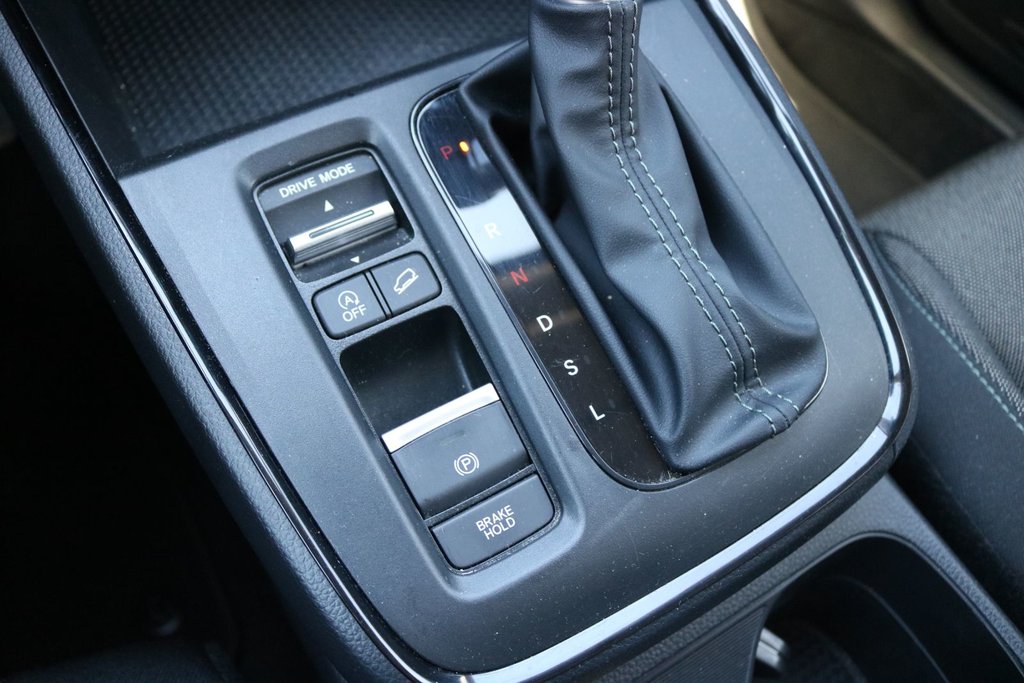 Honda CR-V Sport | AWD 2024 à Gatineau, Québec - 15 - w1024h768px