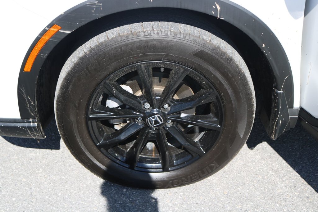 Honda CR-V Sport | AWD 2024 à Gatineau, Québec - 23 - w1024h768px